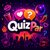 QuizPar - Imprezowe gry