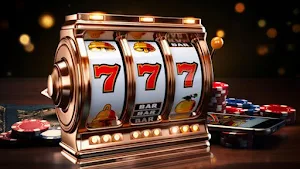 Lucky 777 Reels Screenshot 2