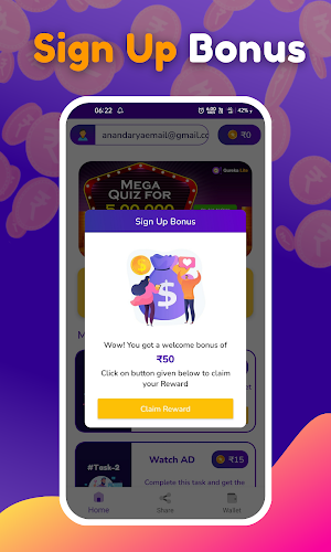 OK Money - Cash Earning Apps Screenshot 3