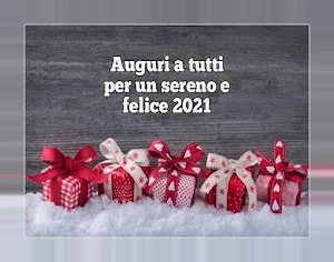 Frasi di Auguri di Buon Anno 2021 Screenshot 0