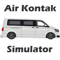 Araba Air Kontak Simulator