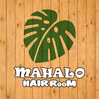 MAHALO HAIR RooM　公式アプリ