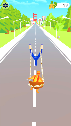 StuntMan3D Screenshot 2