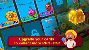 Tap Tap Millionaire Screenshot 3