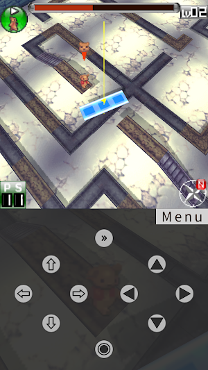 KUMAMAWASHI - AD Ver Screenshot 1