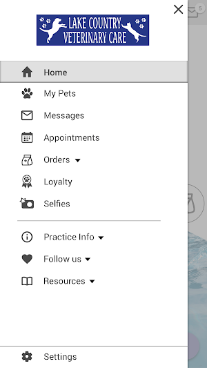 LCVC Screenshot 1