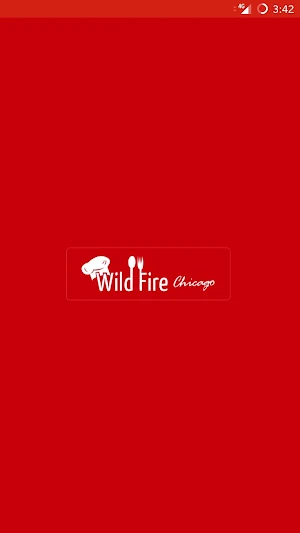 WildFire for Restaurants Screenshot 0