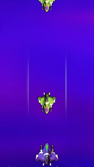 Dodge The Plane Screenshot 0