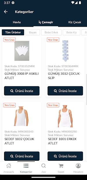 AcemiKids Screenshot 2