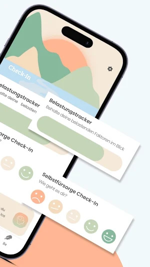 BeAlice: Vereinbarkeitskompass Screenshot 1