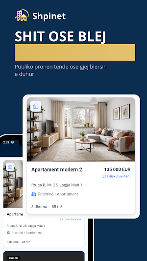 Shpinet Screenshot 3