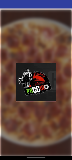 Pizzeria Paccino Screenshot 3