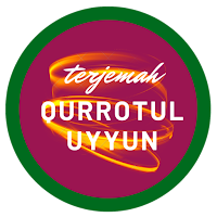 Terjemah Qurratul Uyyun