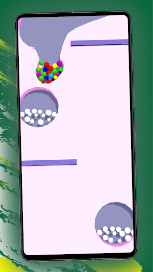 Bounce Fusion Screenshot 2