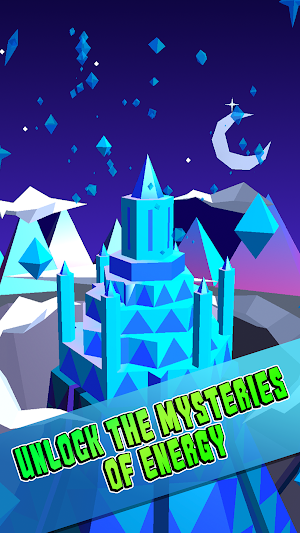 Swarm Simulator: Evolution Screenshot 2
