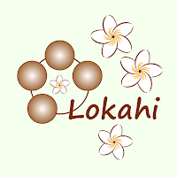 Lokahi【ロカヒ】　公式アプリ