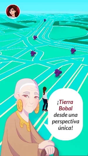 Tierra Bobal Screenshot 3