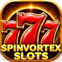 777 Spin Vortex Slots