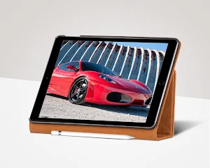 Amazing Wallpapers For Ferrari Screenshot 0
