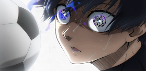 انمي بلو لوك Screenshot 0