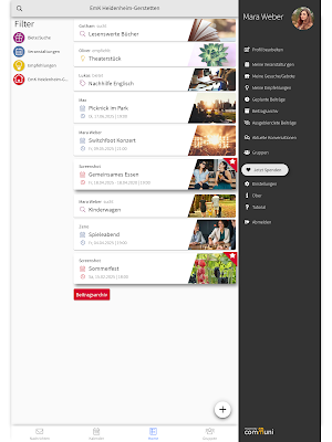 EmK Heidenheim-Gerstetten Screenshot 3