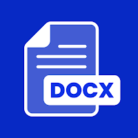 Docx Reader: Word Office App