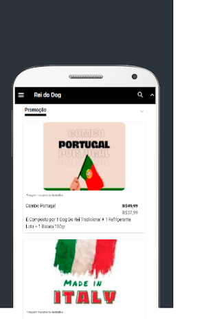 Rei do Dog Screenshot 3