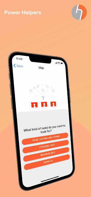 Power Helpers Screenshot 1