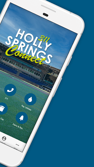 HSprings 311 Screenshot 1