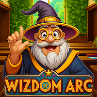 Wizdom Arc: Tile Match Academy