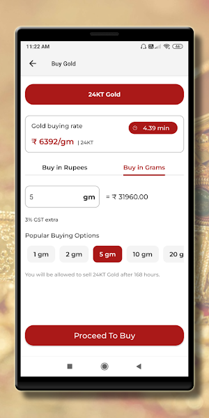 Suman Jewellery Screenshot 2