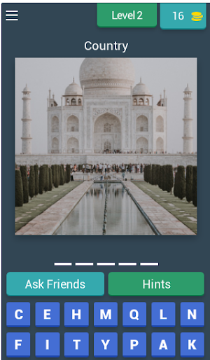 Monuments Screenshot 2