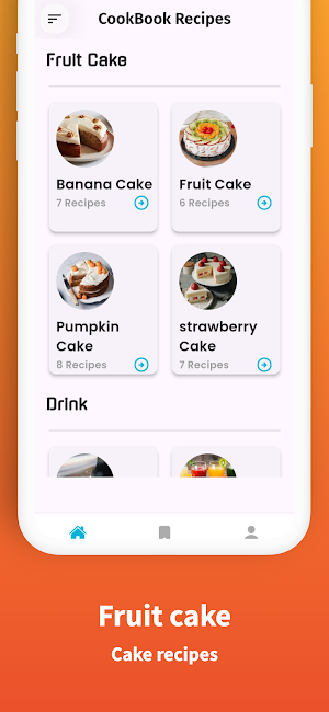 CookBook Recipes Screenshot 3