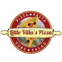 Little Villa's Pizza