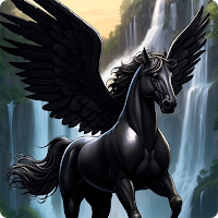Pegasus HD Wallpapers