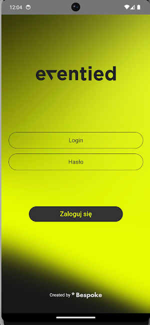 Eventied Screenshot 0