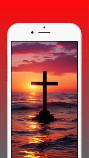 Cross Wallpaper HD Screenshot 1