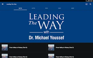 Leading The Way Screenshot 3