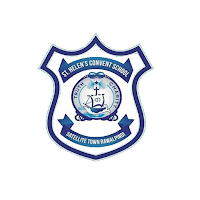 ST HELEN CONVENT SCHOOL