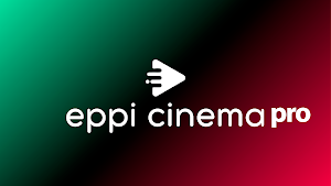 Eppi Cinema Pro Screenshot 0
