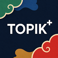 TOPIK Plus: Learn Korean