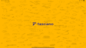 Fascano KDS Screenshot 0
