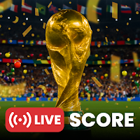 Football Score - Live Match
