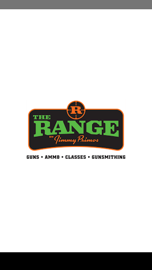 THE RANGE Screenshot 0