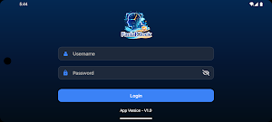 FacialClock Screenshot 1