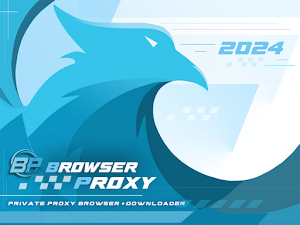 Browser Anti Blokir 2024 Screenshot 0