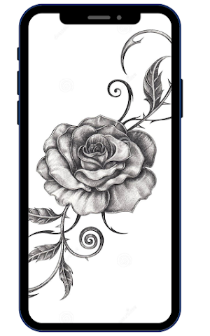 Rose Tattoos Screenshot 3