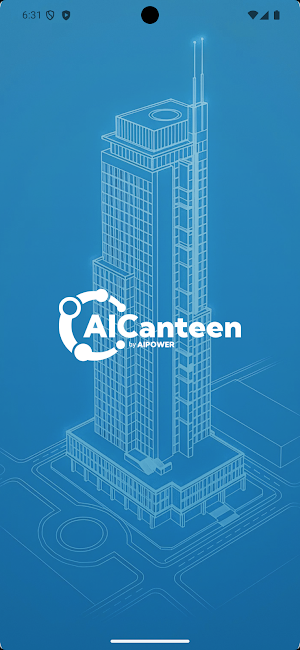 AICanteen Screenshot 1