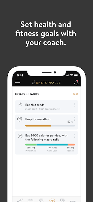 Us Unstoppable Screenshot 3
