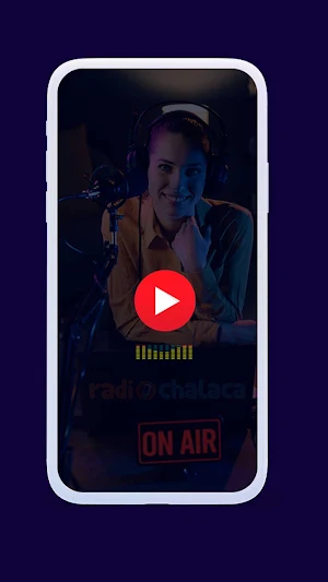 RADIO CHALACA OFICIAL Screenshot 3